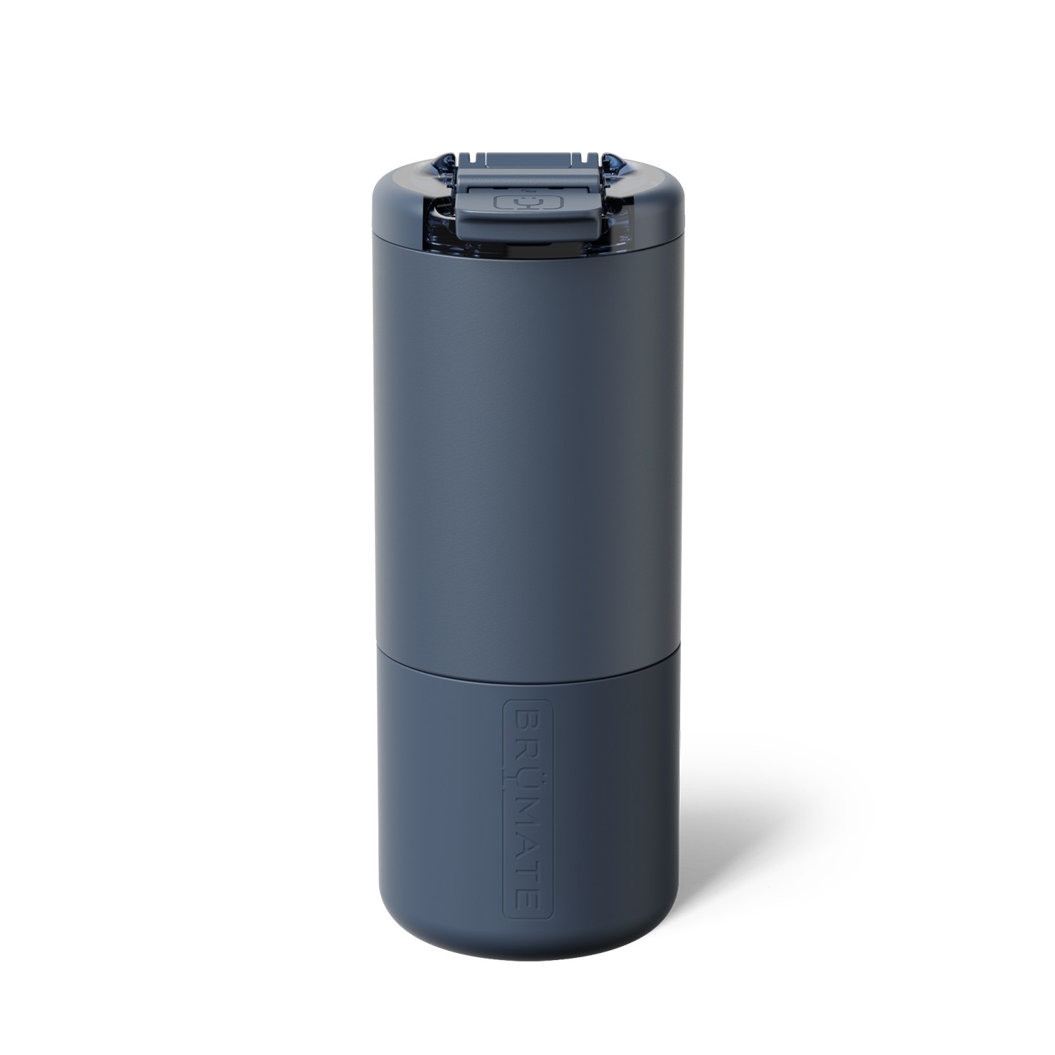 BrüMate Strova 18oz - Nightfall Blue