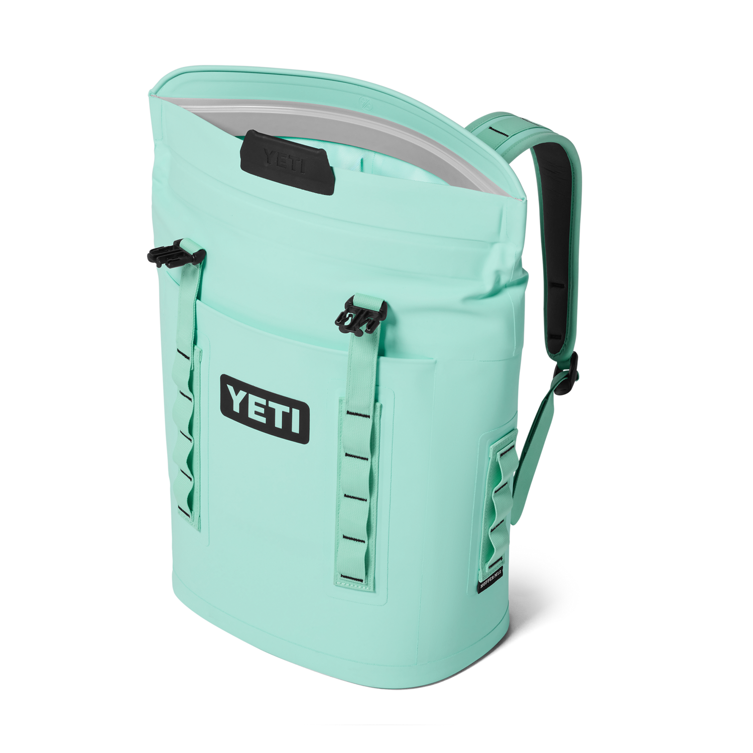 Hopper Backpack M12 - Seafoam