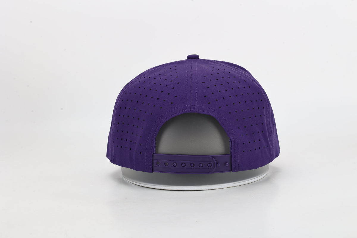 Baton Rouge Patch Hat