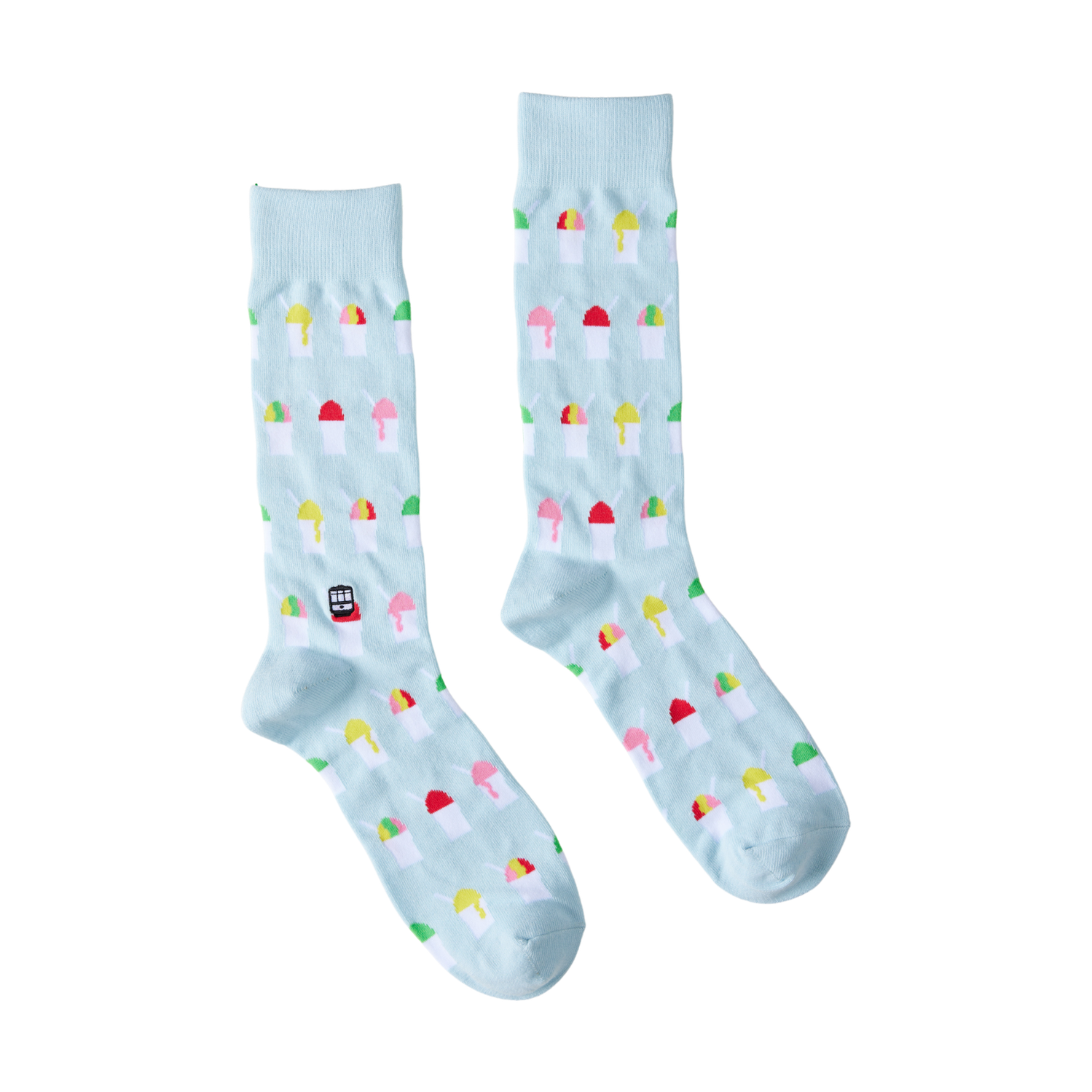 Socks - Snoball Flavors