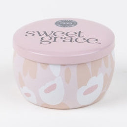 Sweet Grace Tin  