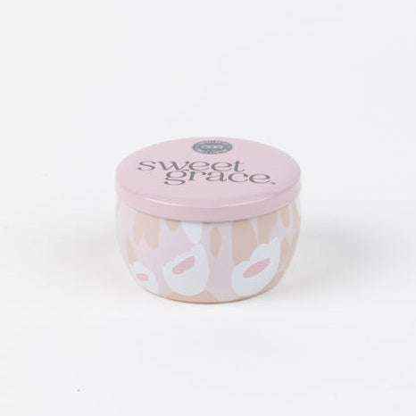 Sweet Grace Tin  