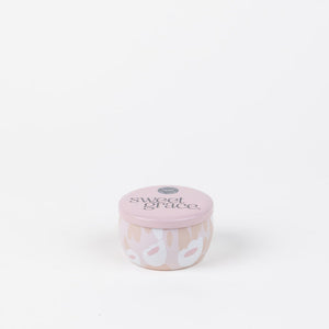 Sweet Grace Tin  #059