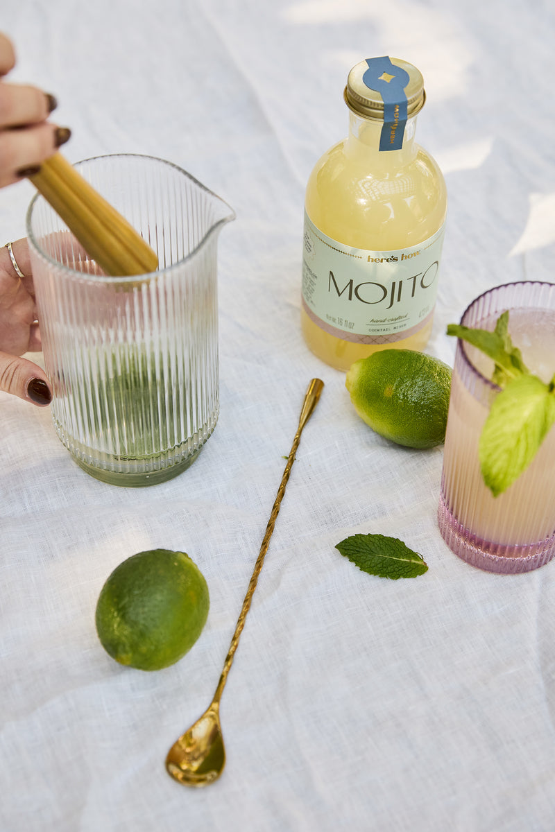 Mixer- Mojito