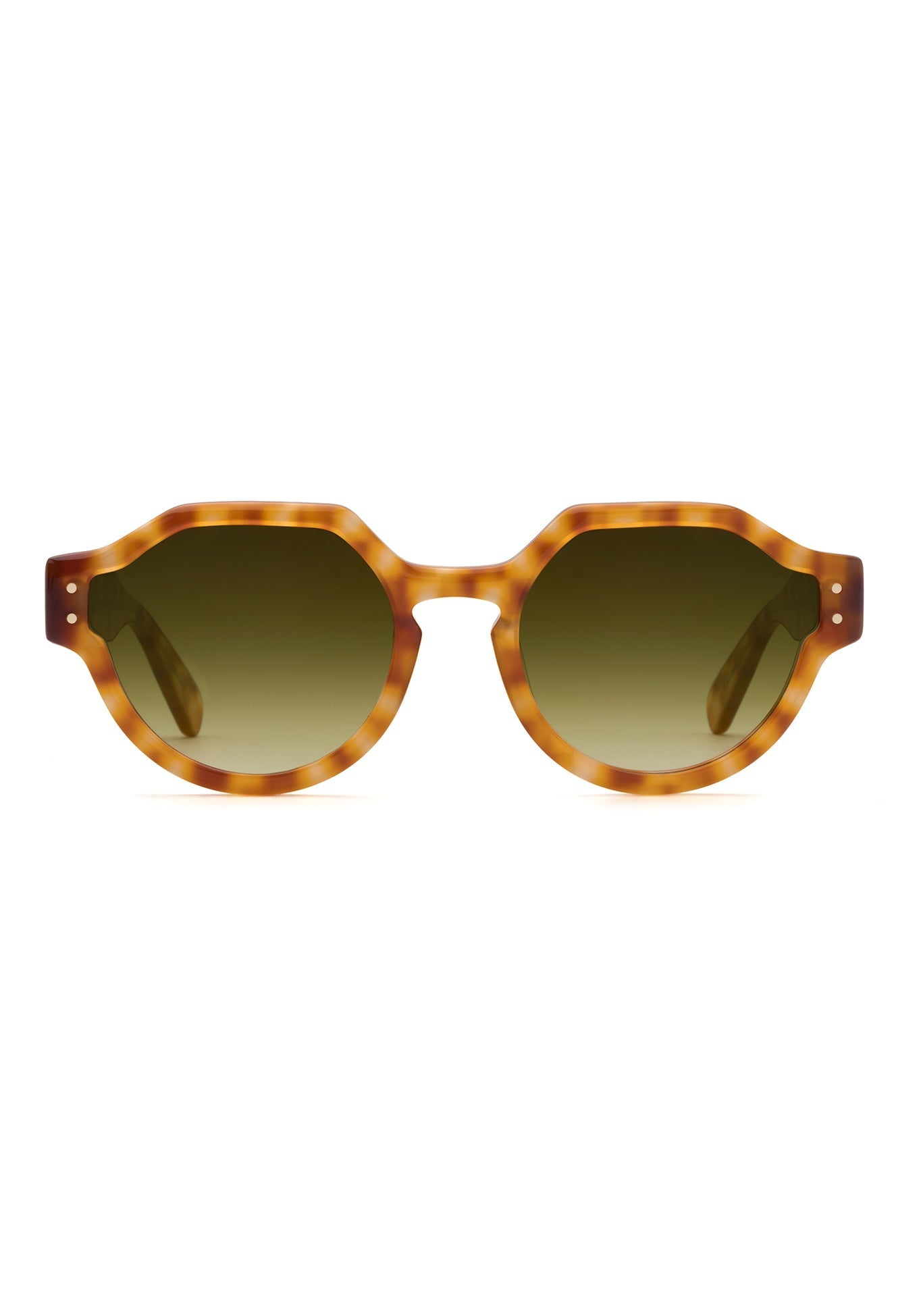 Astor Eyewear- Fernet