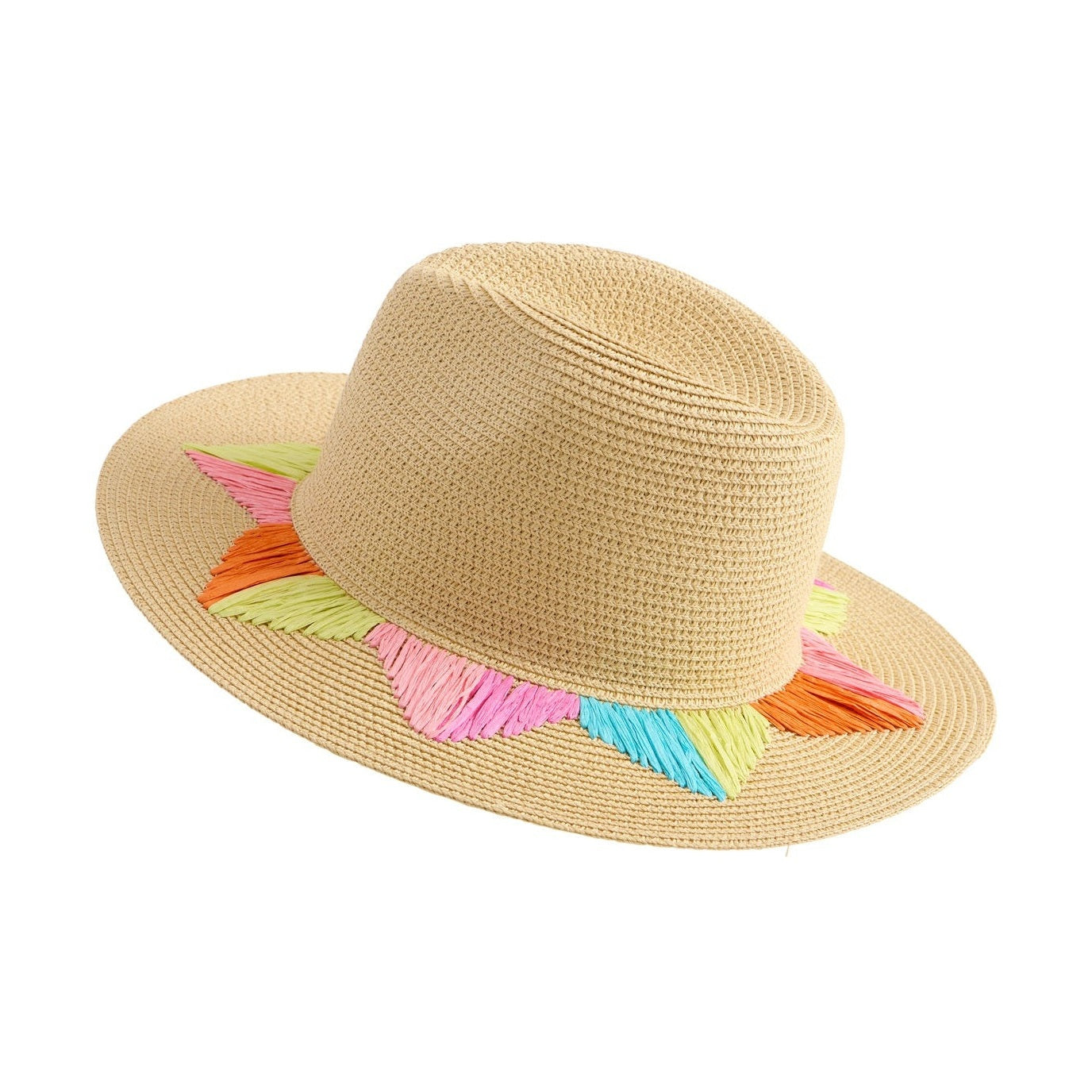 Ciela Hat - Natural