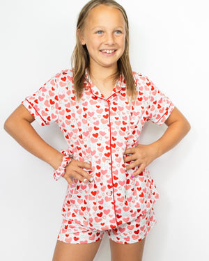 All You Need is Love