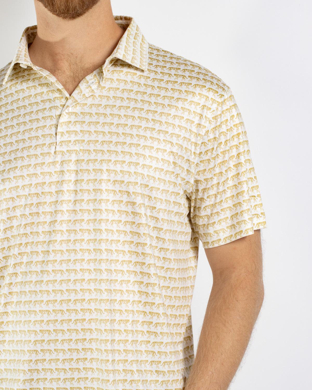 Tiger Polo