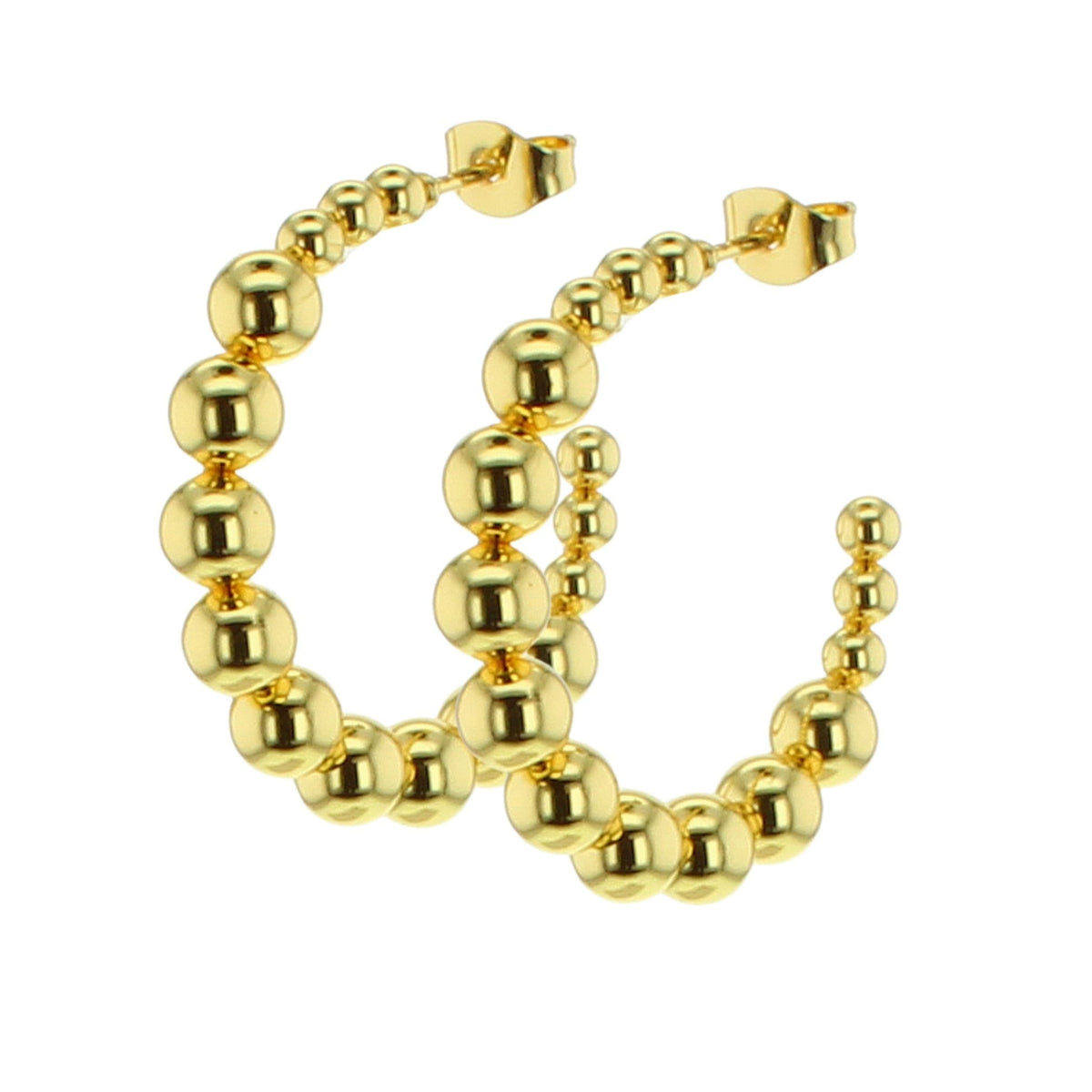 Earrings - Stark
