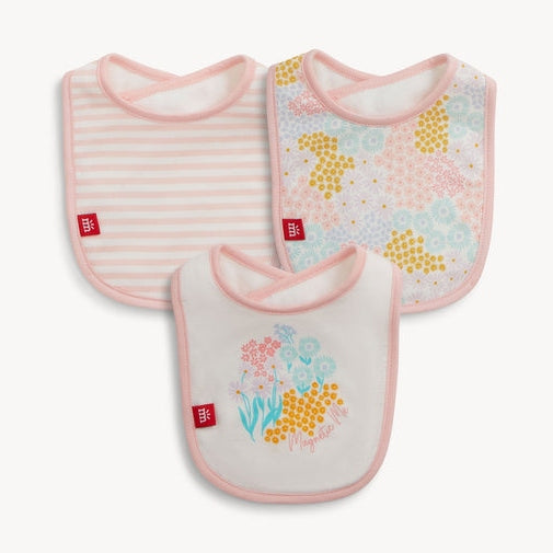 Harper Bib 3pk