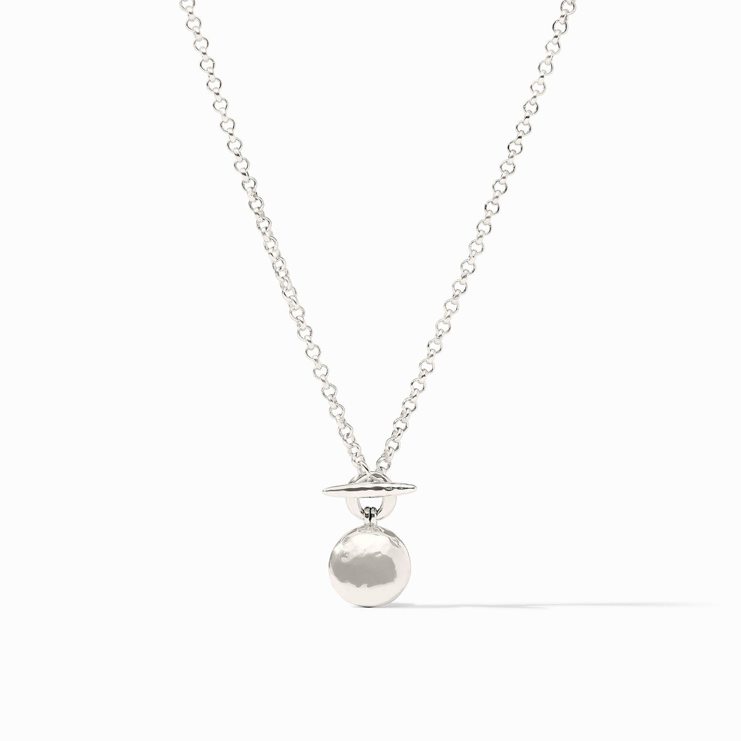 Solara Delicate Necklace