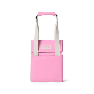 Daytrip 14L Insulated Bag - Power Pink/ Aspen