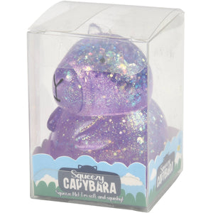 Squeezy Capybara