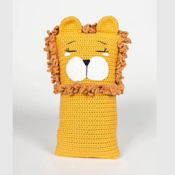 Snuggle Bud - Baby Lion FINAL SALE