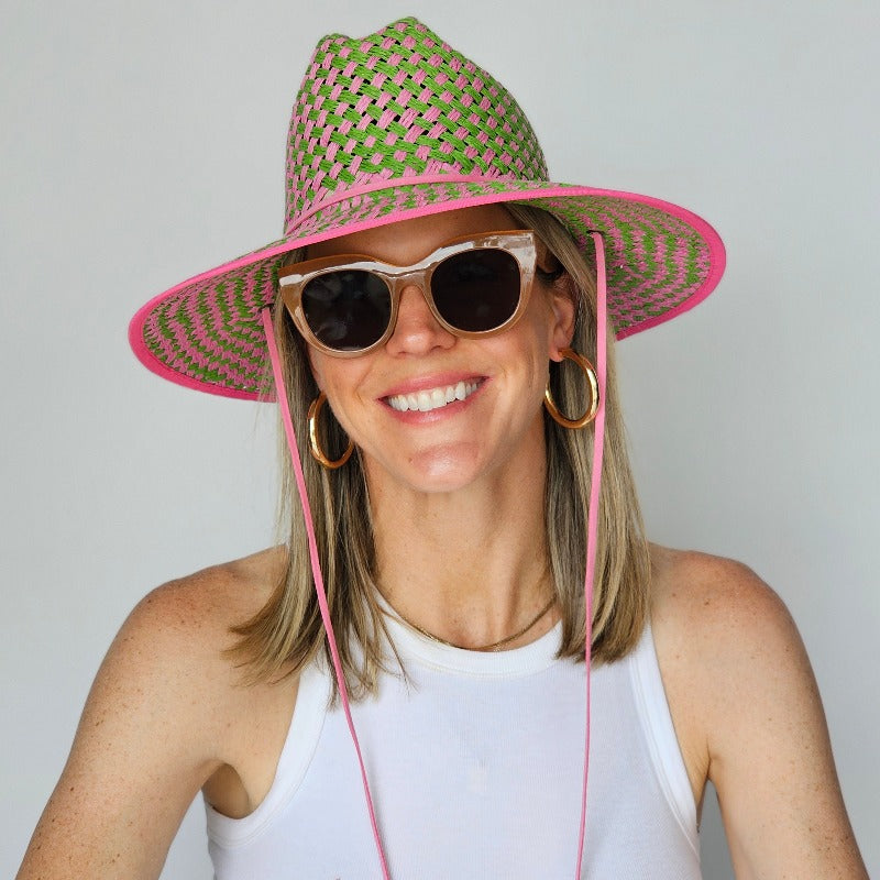 Lifeguard Hat