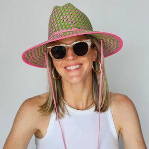 Lifeguard Hat