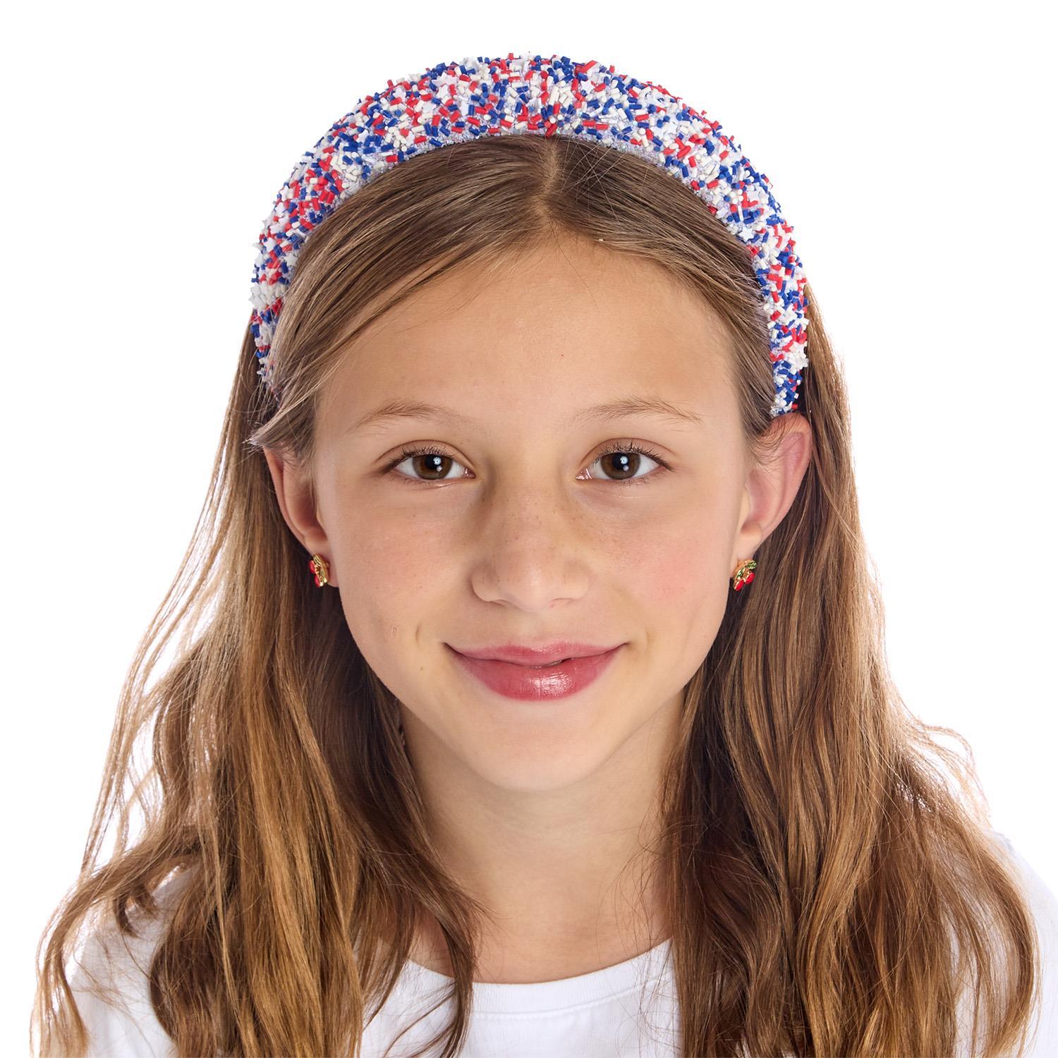 Sprinkle Headband