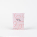 Sweet Grace scented sachet packaging on a white background