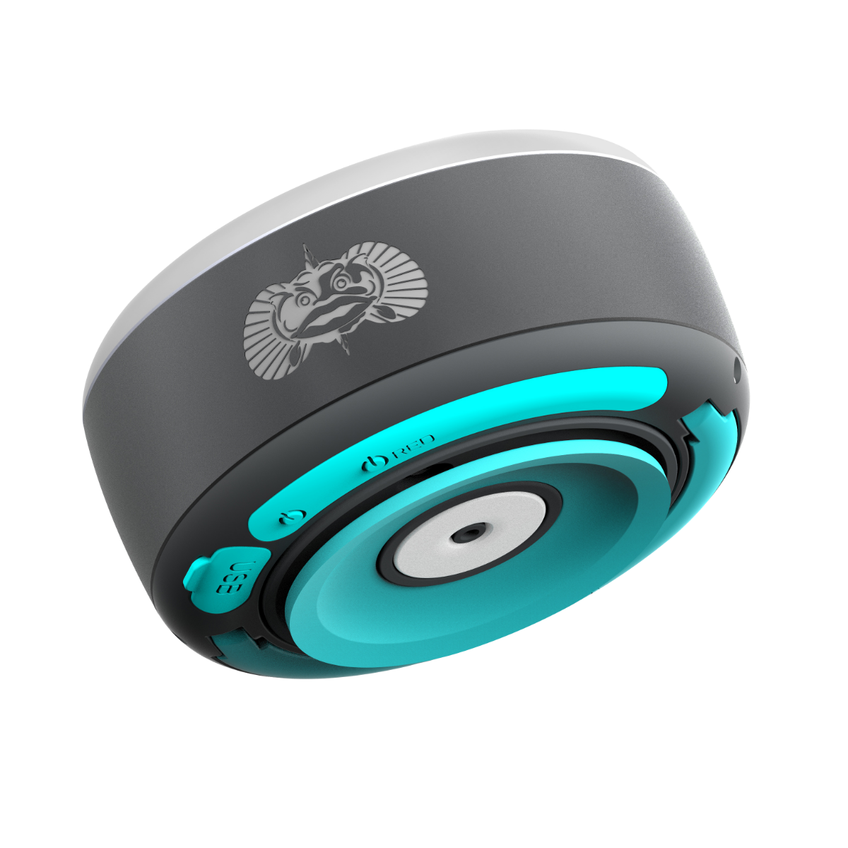 Stowaway LED Lantern