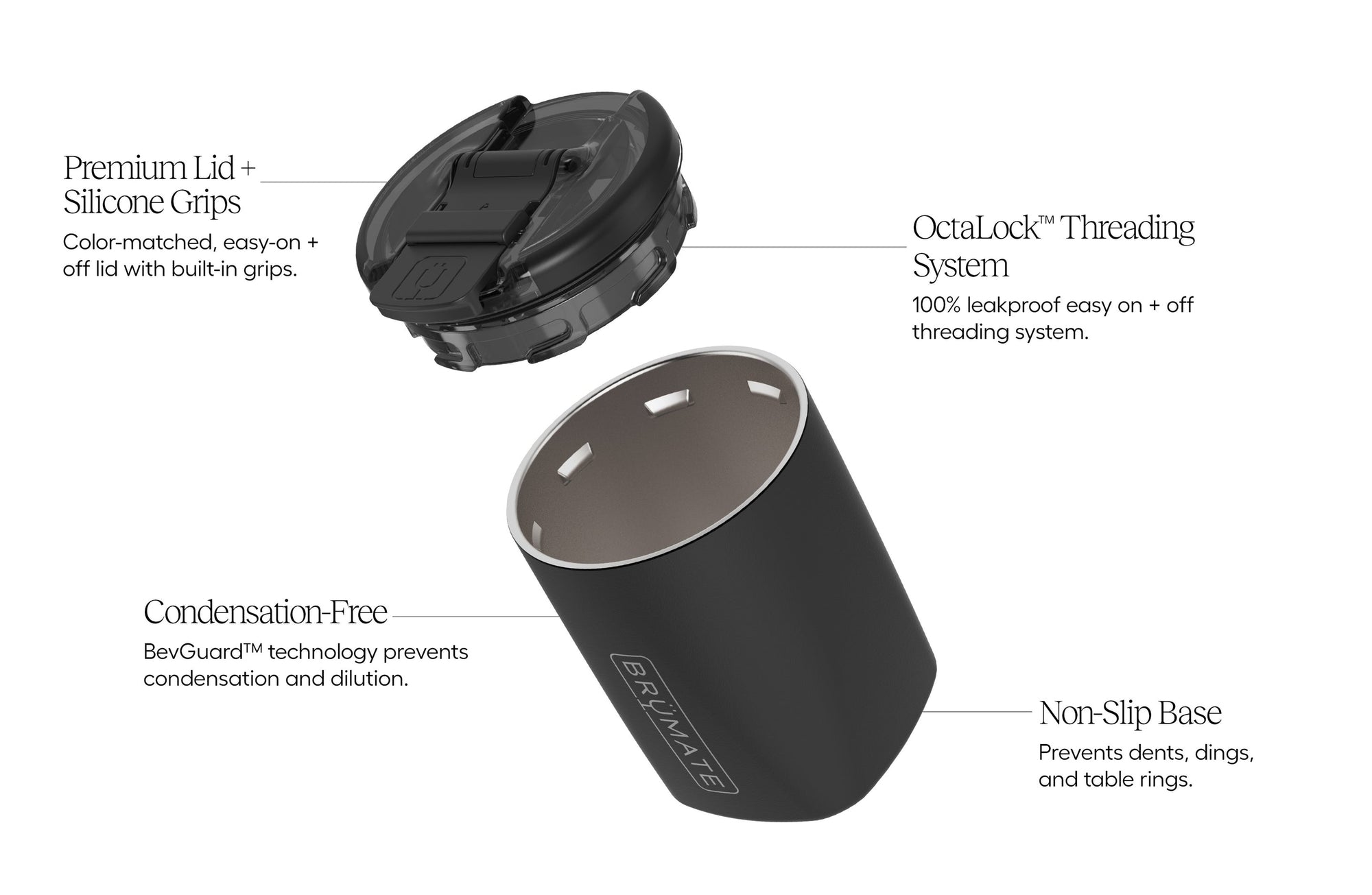 Rocks- Nightfall Blue