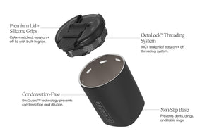 Rocks- Nightfall Blue