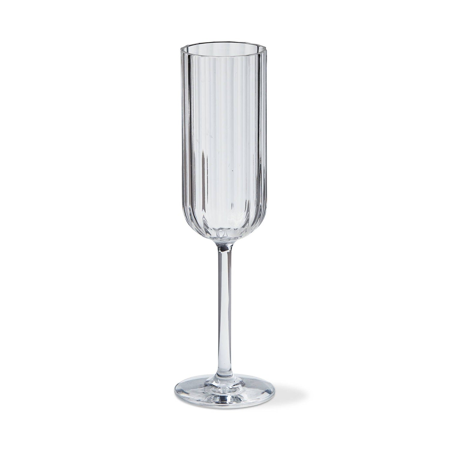 Riley Acrylic Champagne