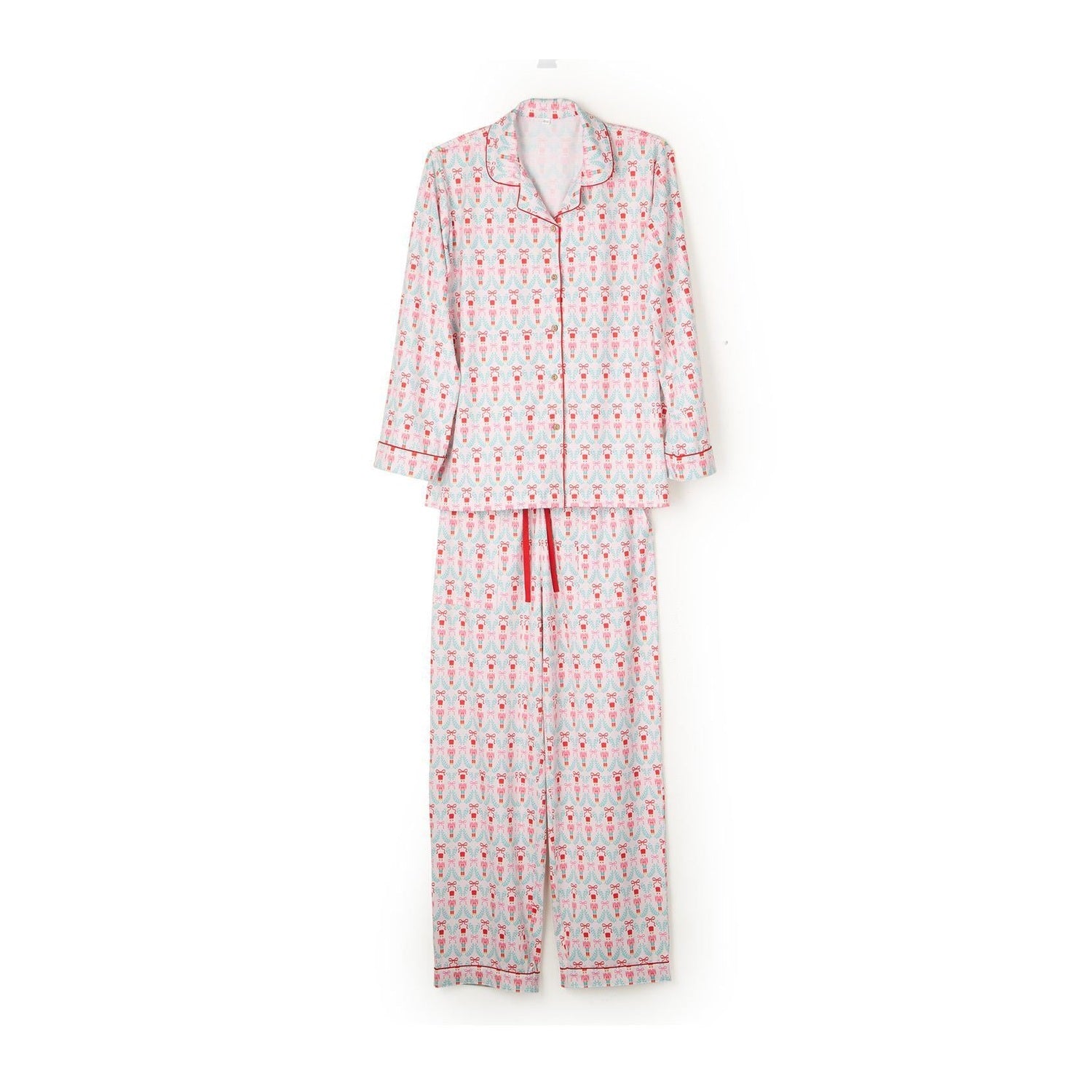 Nutcracker PJ