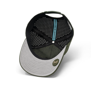 Hydro Odysea Stacked Canopy/Khaki