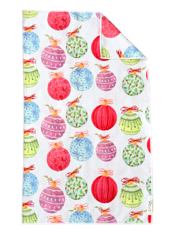 Dangling Delights Hand Towel