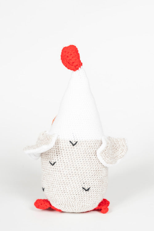 Happy Farms - Rooster