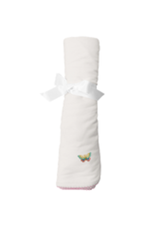 Butterfly Bliss Blanket