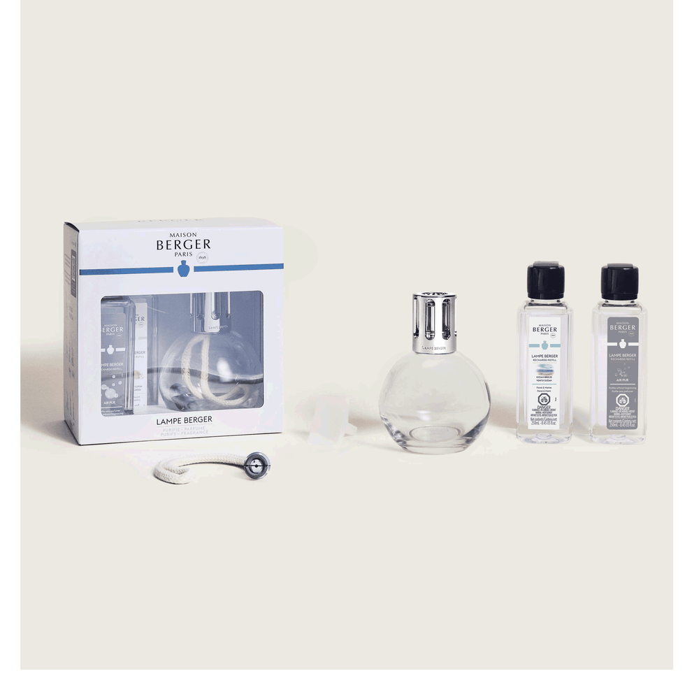 Starter Kit - Clear Round