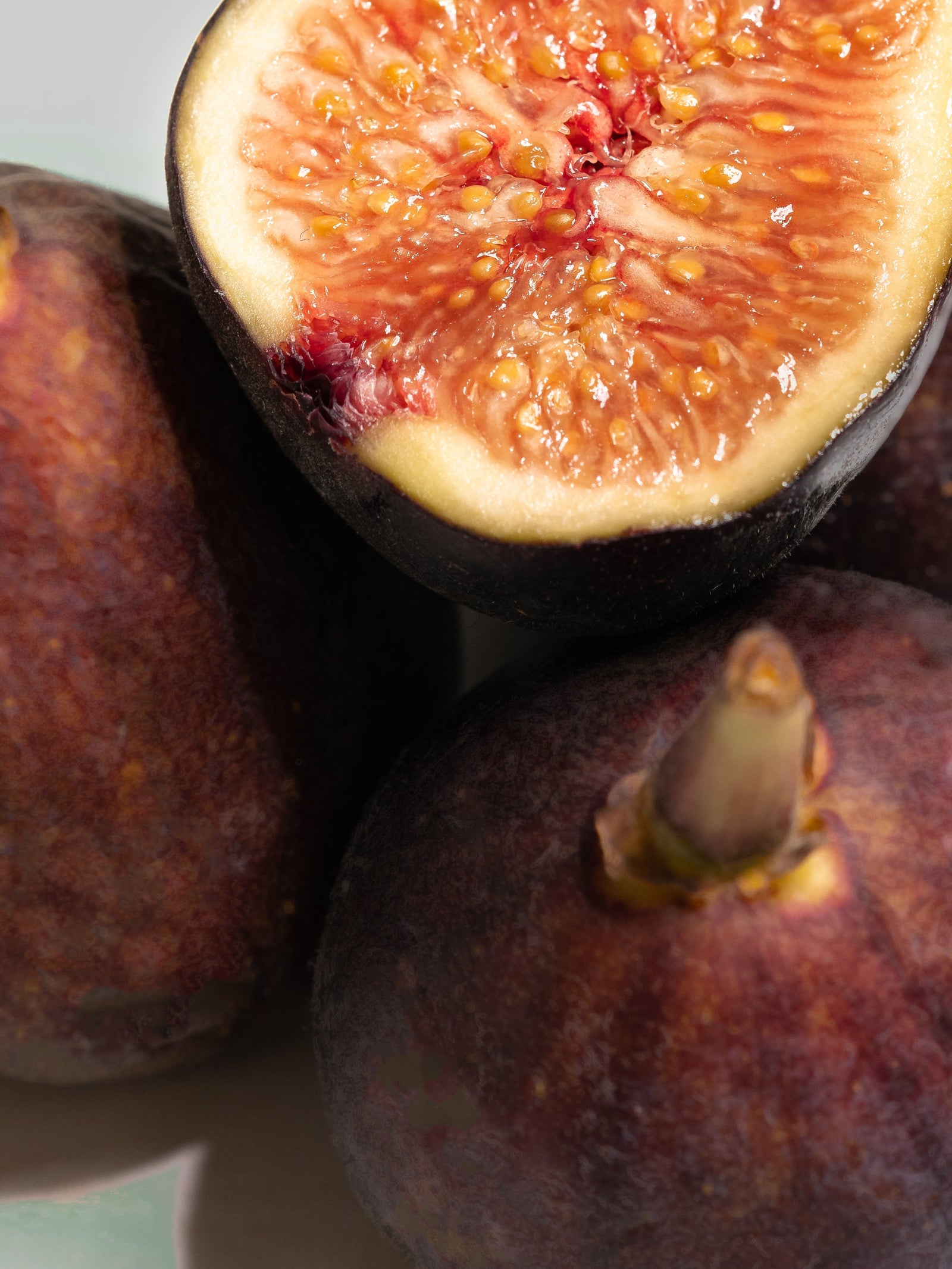 Pura Refill Vial - Santorini