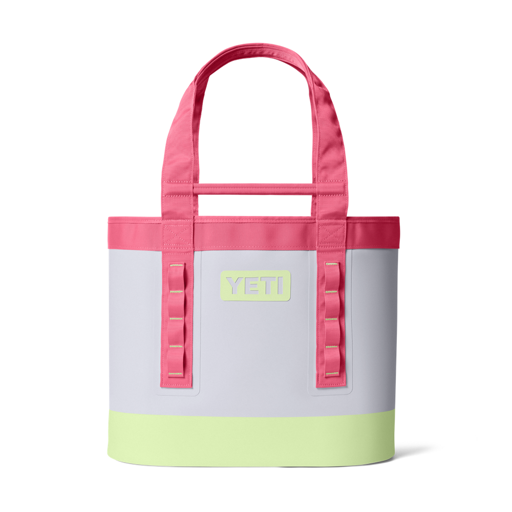 Camino Carryall 35 - Mist/Pink/Grashop
