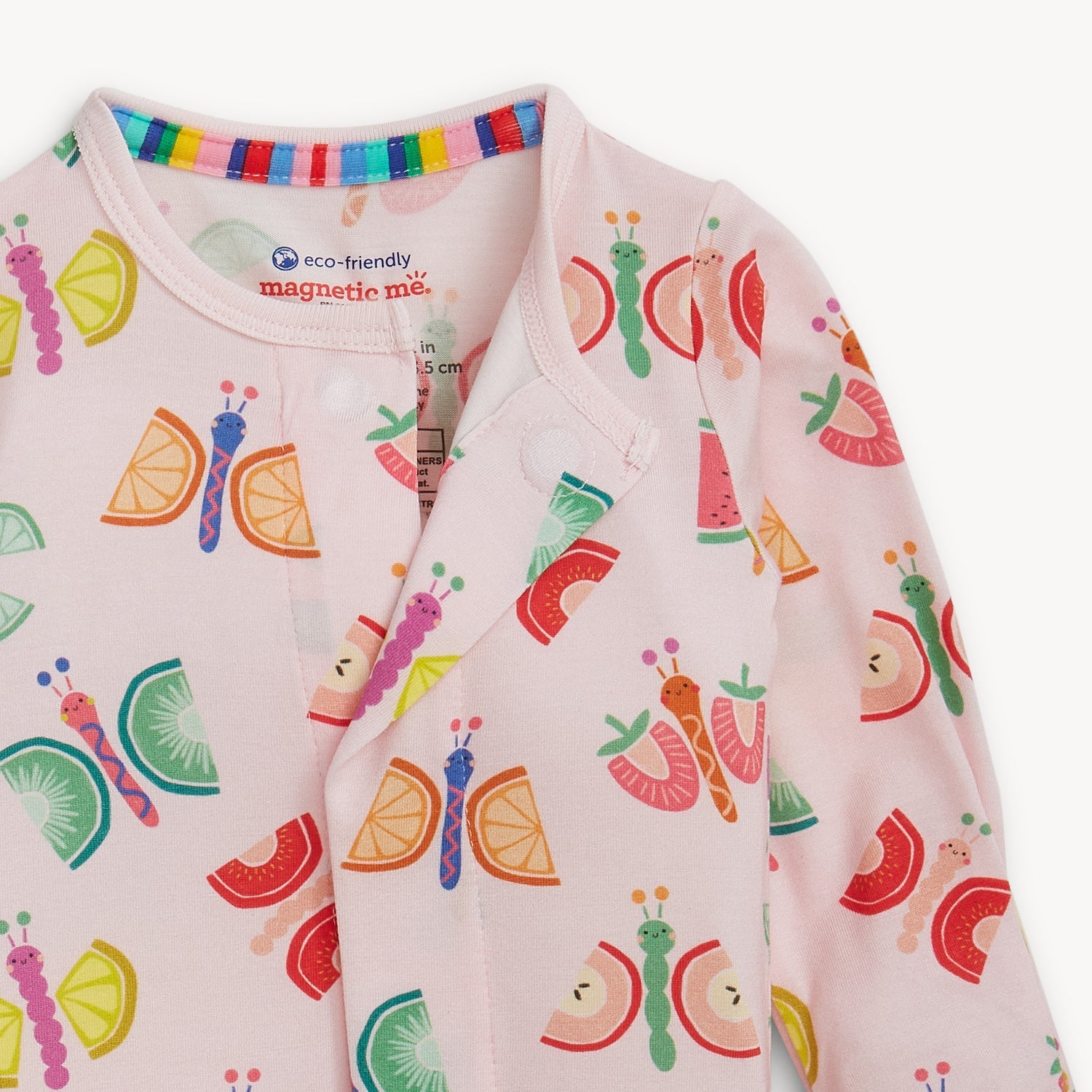 The Fruit Flies Modal Footie
