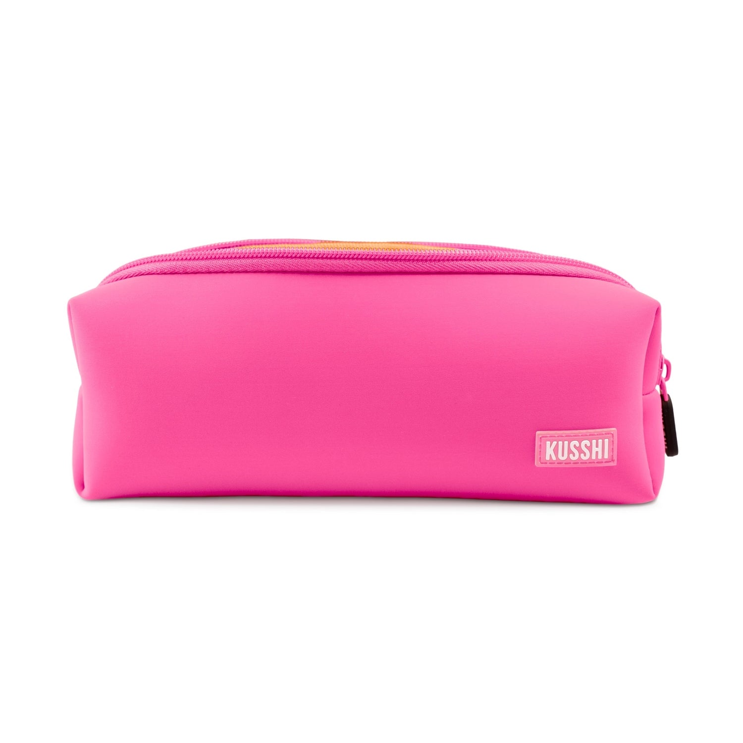 Essentials Pouch - French Pink/ Sherbert