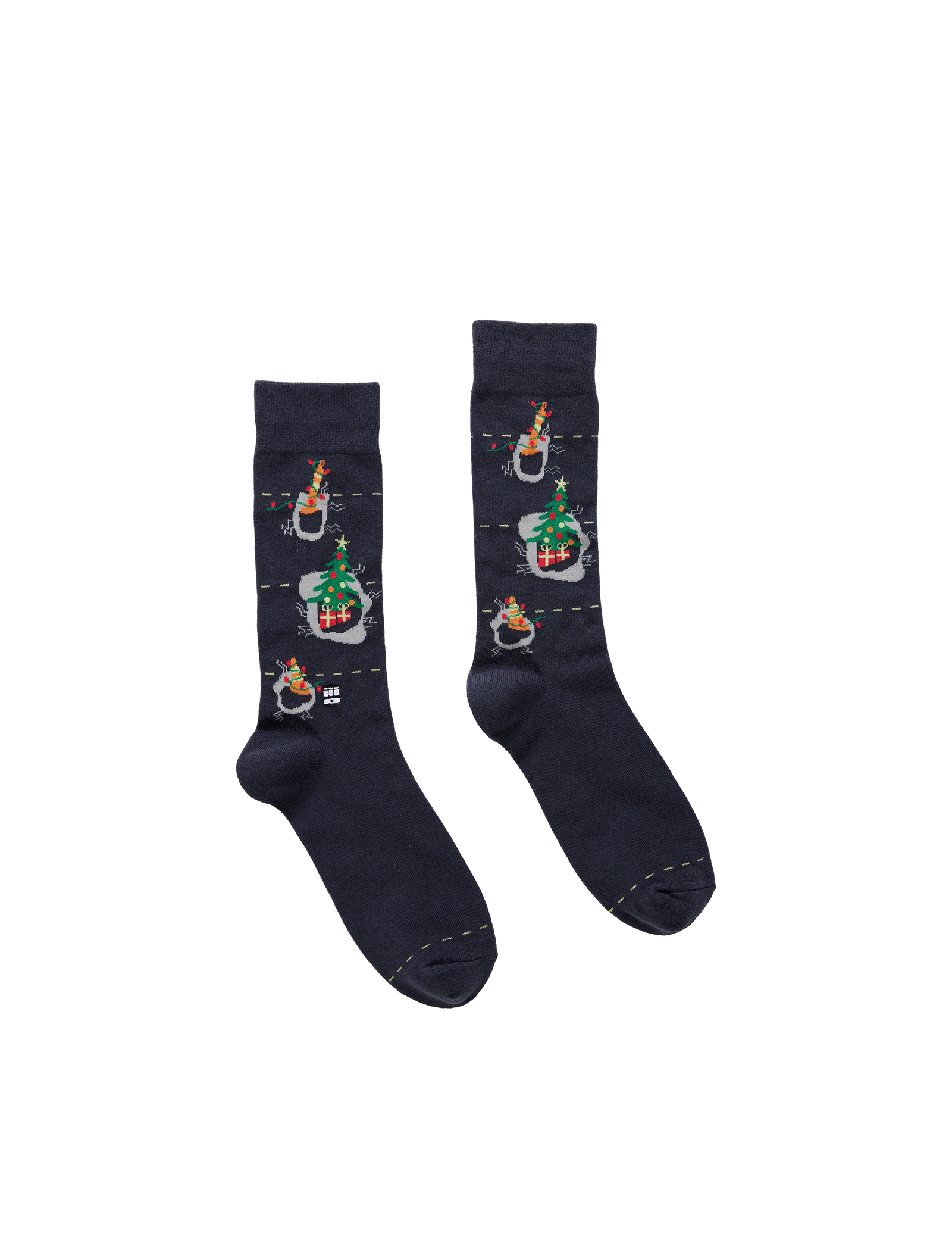 Socks - Jolly Pothole