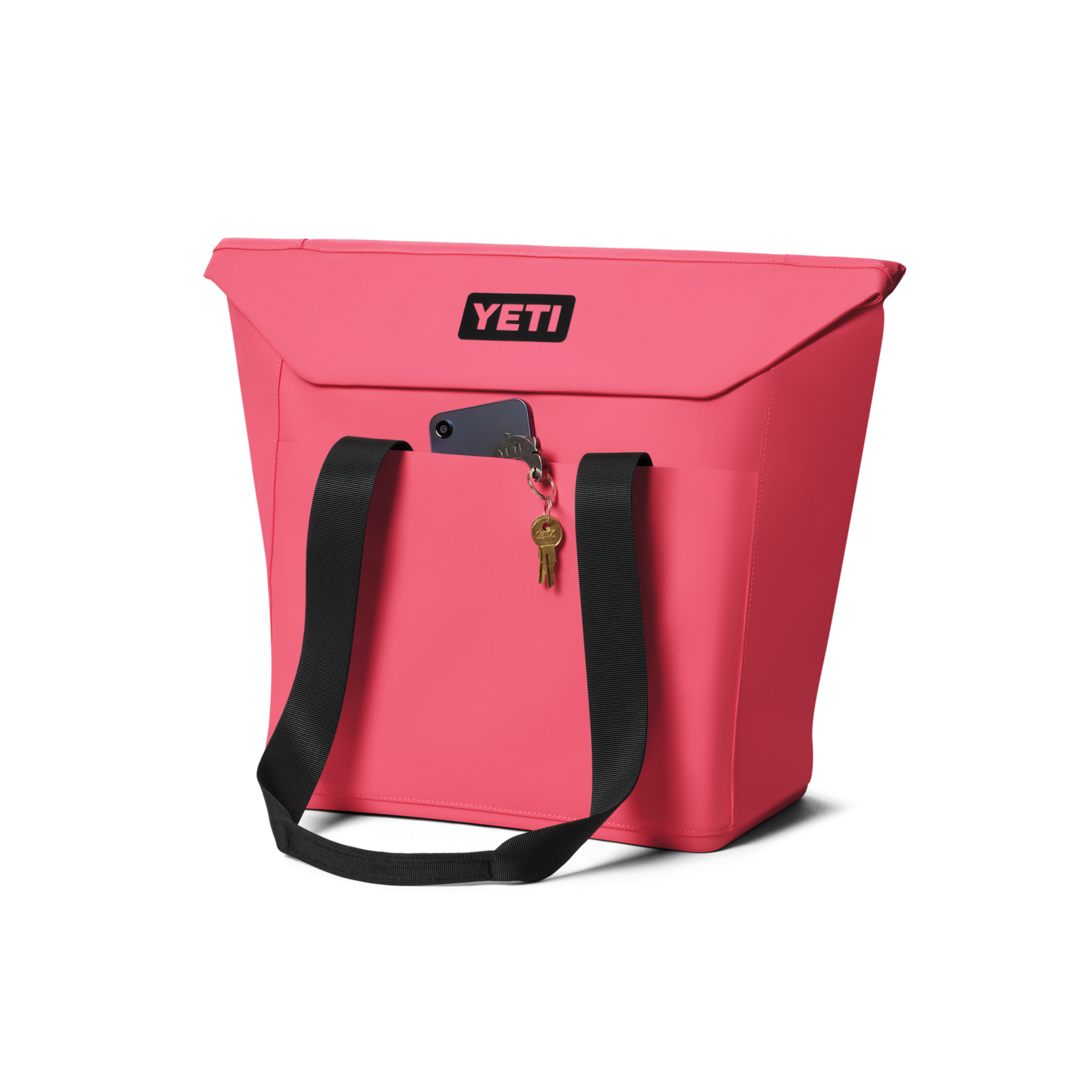 Daytrip 20L Insulated Tote - Tropical Pink