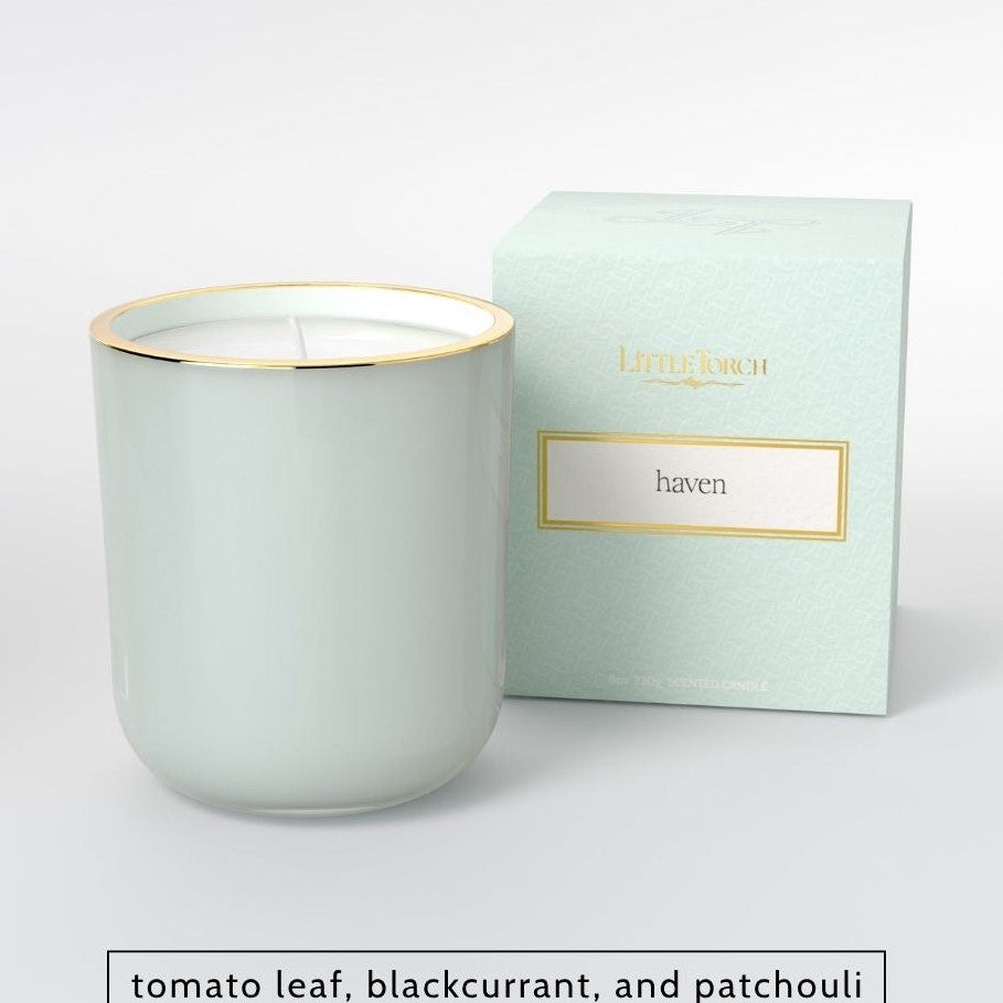 Haven Candle