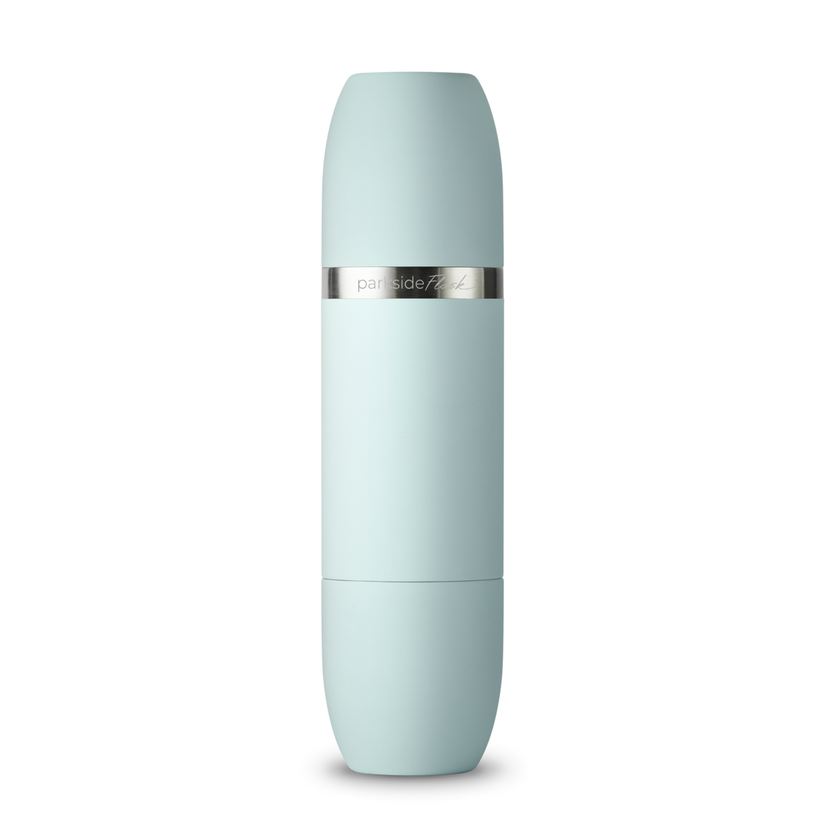 Parkside Flask - Seaglass