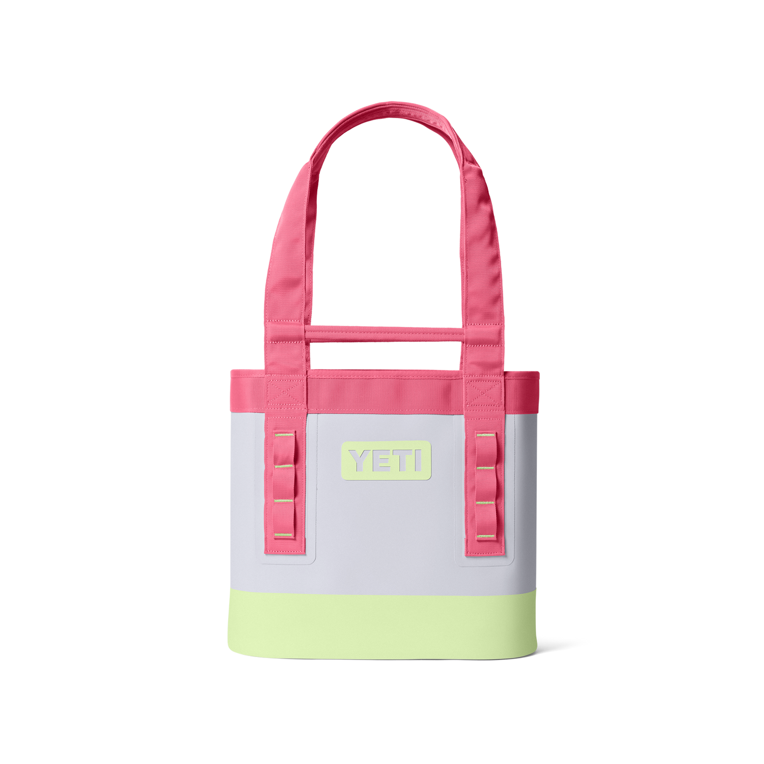 Camino Carryall 20 - Mist/Pink/Grasshopper