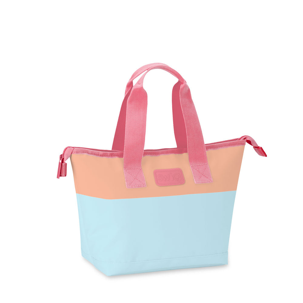 Sea Breeze Lunchi Bag