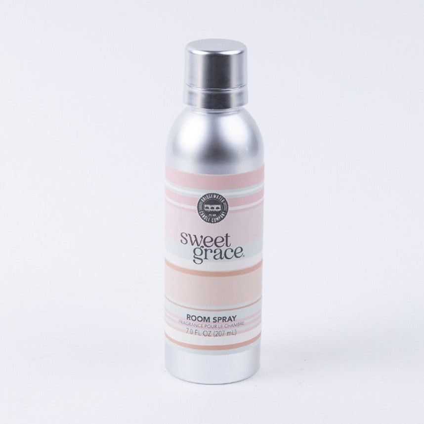 Sweet Grace Non-Aerosol Room Spray