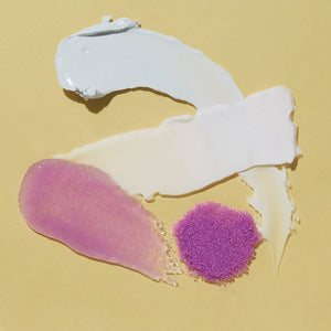 Pedi Moments Single - Lavender Relieve