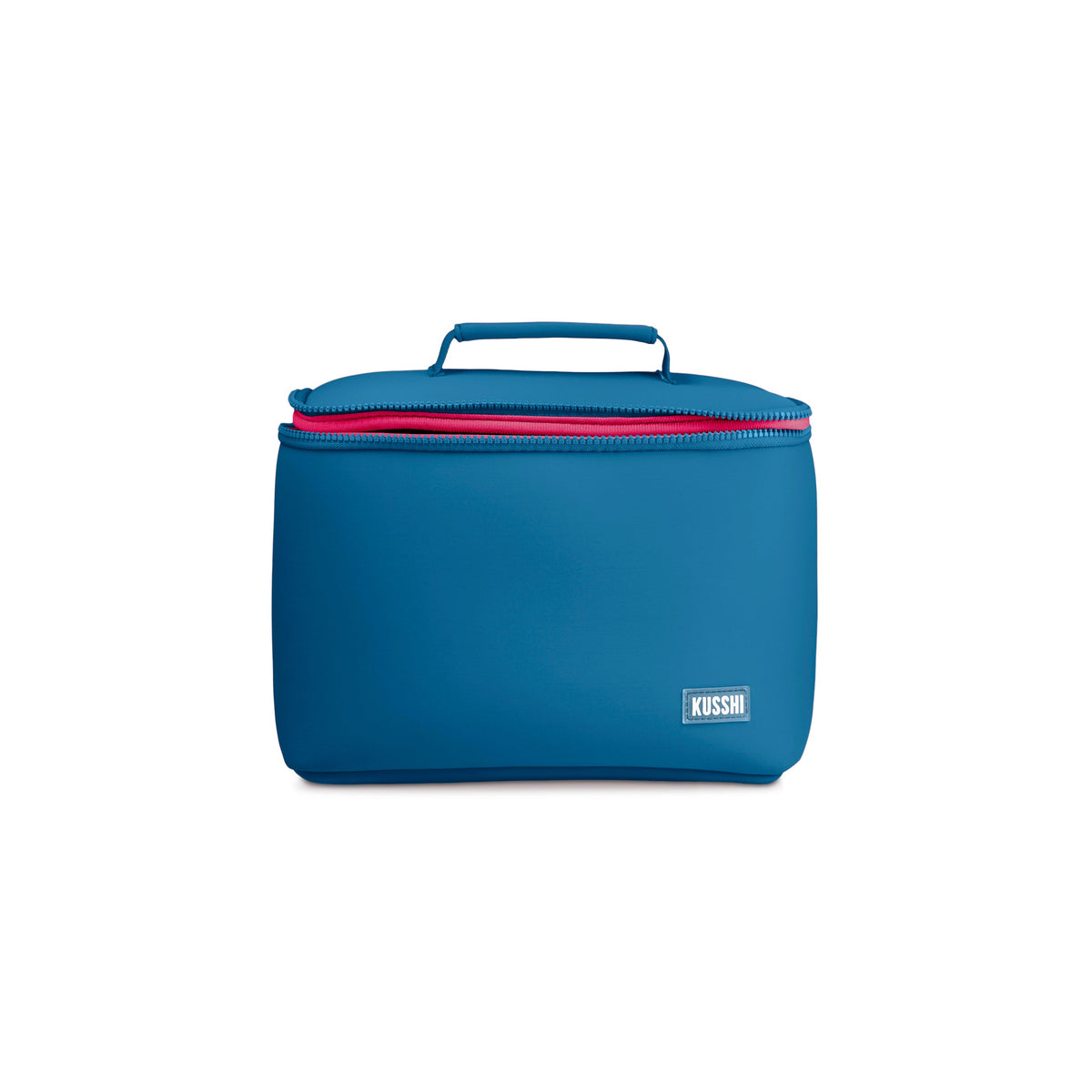 Neo Sm Train - Midnight Teal/ Raspberry