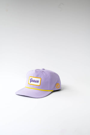 Geaux Hat