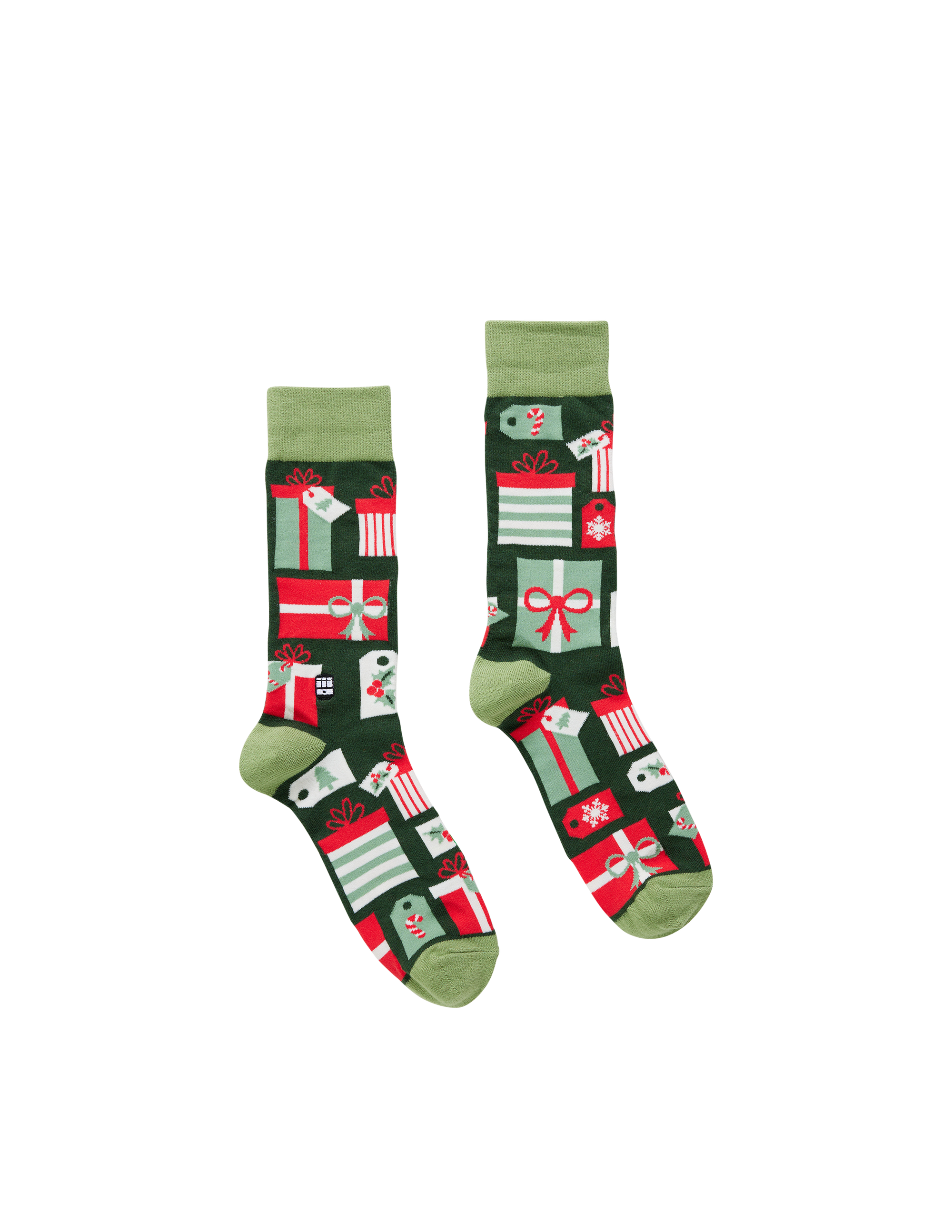 Socks - Presents