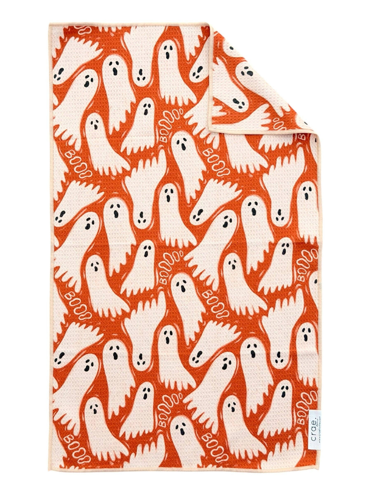 Lazy Shake Hand Towel