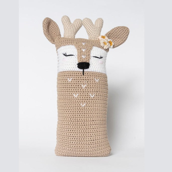 Snuggle Bud - Deer FINAL SALE