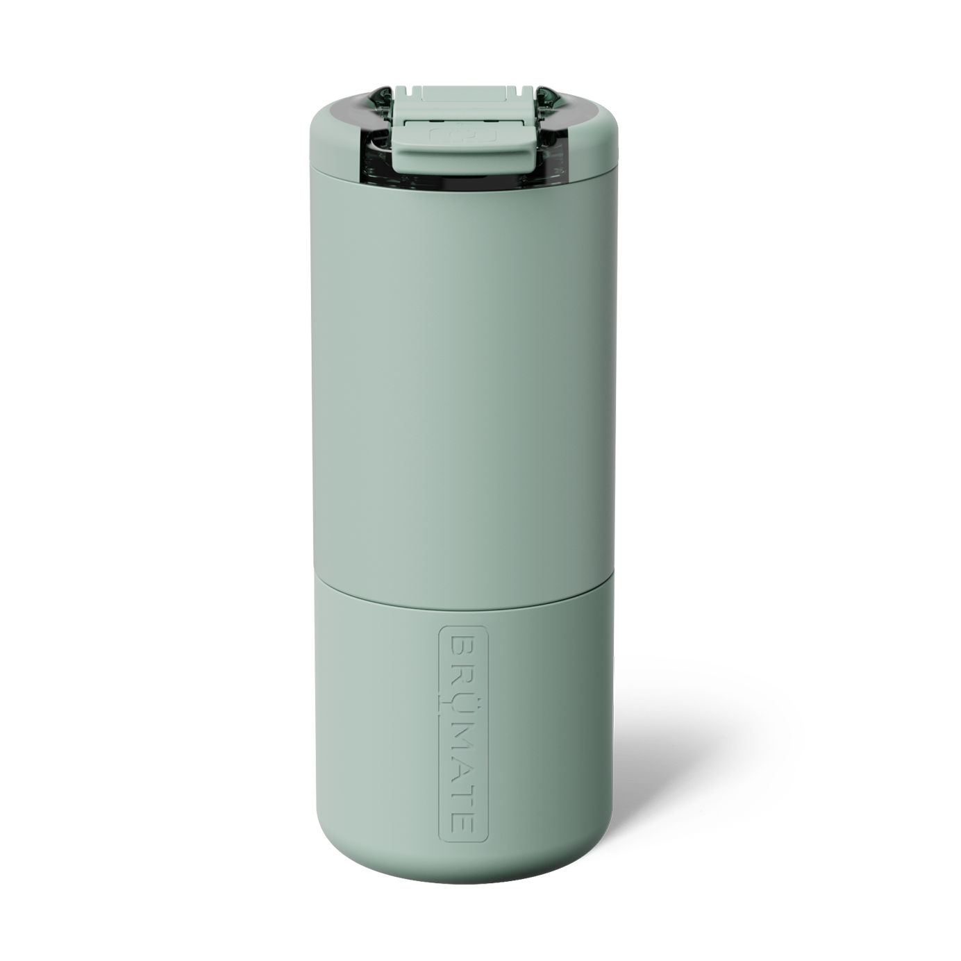 BrüMate Strova 18oz - Sage